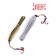 Loof Vertical Winter Lucky John Walle with a chain and hook, 5 cm, GS blister