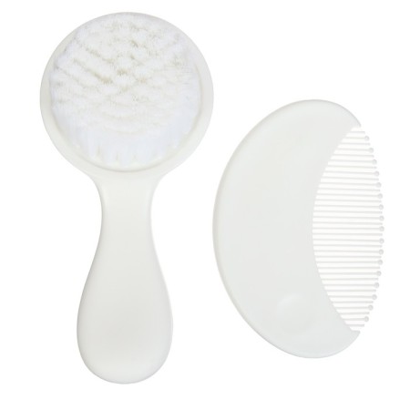 Zebra hair care set (brush+ comb)-4