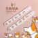 File - emery "Corgi", abrasiveness 180/240, 18 cm