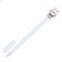Ballic Handle-Prikol, "Lily Flower", mix