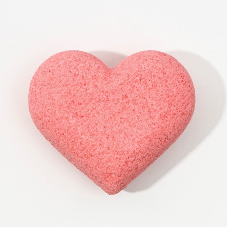 Бомбочка для ванны Love, 130 г, аромат сочного персика, ЧИСТОЕ СЧАСТЬЕ-2