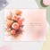 Postcard "Happy Wedding Day!" Roses, A6