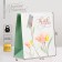 Gift package laminated, packaging, “Thank you”, 25.4 x 30.5 x 12.7 cm
