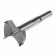 Drill Drill on the Wood "Sibrtekh", 35 mm, a cylindrical shank