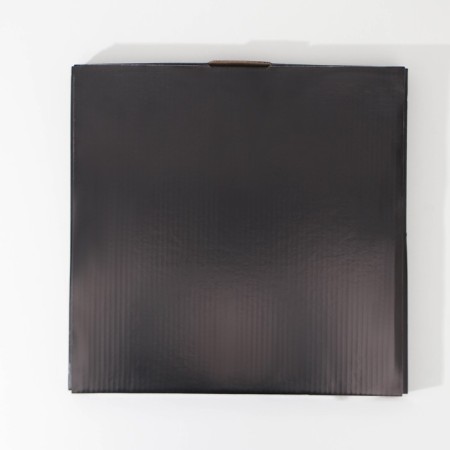 Tray "reef", d = 27 cm, the color is transparent-4