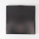Tray "reef", d = 27 cm, the color is transparent
