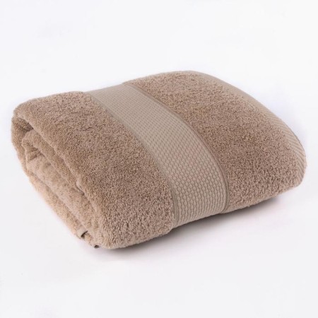 Tricks Arya Home Miranda Soft, 500 gr, size 70x140 cm, beige color