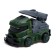 Inertial Machine "missile troops", mix