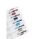 Water -based Anal Anaesthetic water -based lubricant, 30 ml