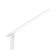 LED table lamp with color adjustment and spinker Ambrella Light, Desk, De536, LED, 9 W, 450LUM, 2800-6500K, white color