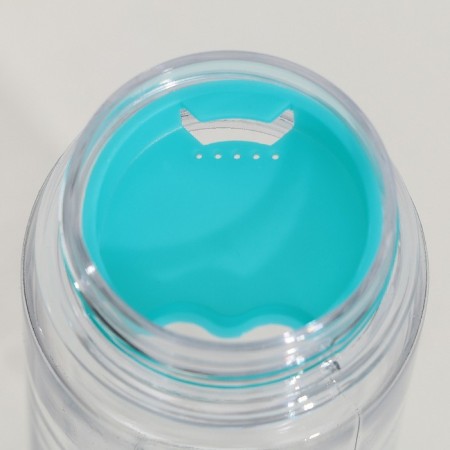 Water bottle "Train", 500 ml-2