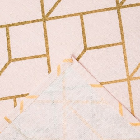 The towel Ethel "Get", 35 × 65 cm on a loop, reps, pl. 130 g/m², 100% cotton-4