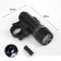 Lanter Bicycle Front "Master K", Waterproof, 5 diodes, 3 modes, 4AAA