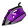 Iron CENTEK CT-2355, 2500 W, ceramic sole, 200 ml, 40 g/min, purple