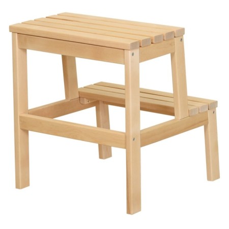 Ladder-string, 450x450x500, varnish