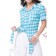 Female shirt, size 44