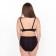 Panties female slips, black color, size 50-52 (7)