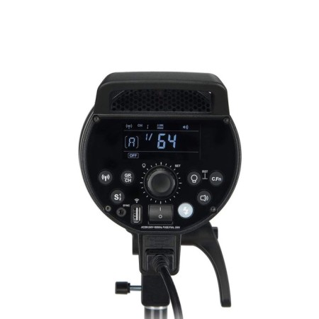 Flash Studio Godox DP800IIV-2