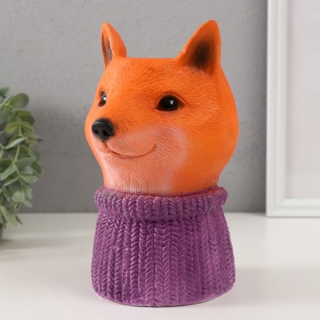 Organizer-Kashpo "Fox" 21x13x14 cm, depth 13 cm-4