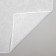 Witerra curtain with embossing a monogram 300x260cm, white, veil, PE100%