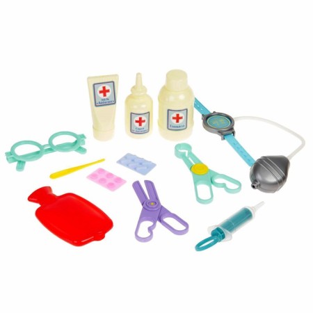 Game set "Doctor" No. 2