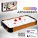 Table Aerobockey "Leader", works from batteries, 2 players, 6+