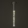 Dreamy Light LED 5W white 6x6x30cm Bayerlux