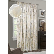Curtain on the braid Salute, size 200x270 cm