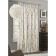 Curtain on the braid Salute, size 200x270 cm