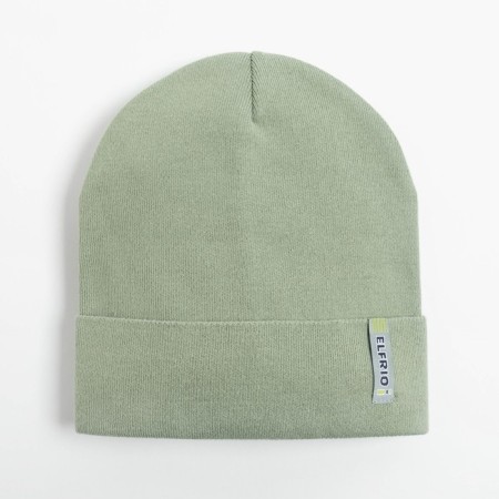 Hat for a boy Khaki Color, size 53-55
