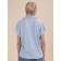 Policeman Pelican, size 46, blue color