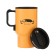 Thermal circle, 450 ml, car "Big Boss", saves heat 4 hours, 12 x 17 cm