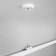 Elektrostandard suspension set, TRF-1-200, 2 m, IP20, white color