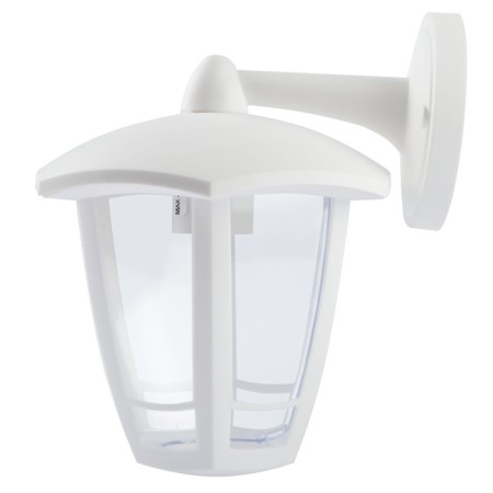 Lamp Garden Era E27, IP44, 40W, 164x199x222 mm, white-2