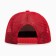 Basebolk male minku with a patch color red, size 56-58