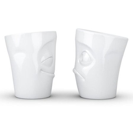 TASSEN Chery & Baffled mugs, 350 ml, 2 pcs-6