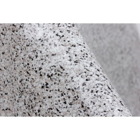 Clay "Lario" "Black Marble" 140 cm, 20 p.m., l402-4