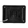 Sadovaya garland on the solar battery "Blood" Uniel, IP44, 1.8 m, warm white