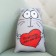 Antistress toy "Feel my love"