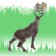 Animal set "Forest Beasts", 4 figures
