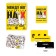 Alcohol game "Between the legs hangs, on x begins", 50 cards, 18+