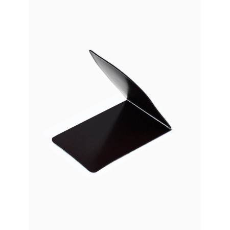 Magnetic bookmarks for books, 4 pcs. "February 23"-2