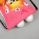 Back for shoes Cute Siba Textile, size 30 x 40 cm