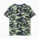 T -shirt children's, blue color, height 110 cm
