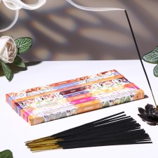 Set of incense 