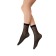 Women's socks Minimi Pois Colors 20, single size, Nero color