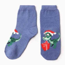 Women's terry socks 
