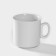 Porcelain mug "Fidget", 200 ml, d = 7.2 cm