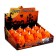Candle LED "Pumpkin"