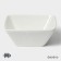 Porcelain bowl Magistro Kingdom, 300 ml, 12 × 5 cm